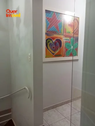 Imagem Cobertura para venda em Ribeirão Preto / SP Edifício Ilha de Bali