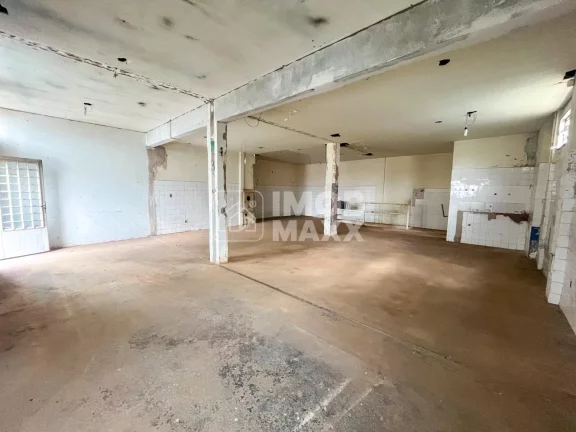 Imagem Loja - sala em Sobradinho - Quadra 17 - 180.5m² - com subsolo - aceita financiamento