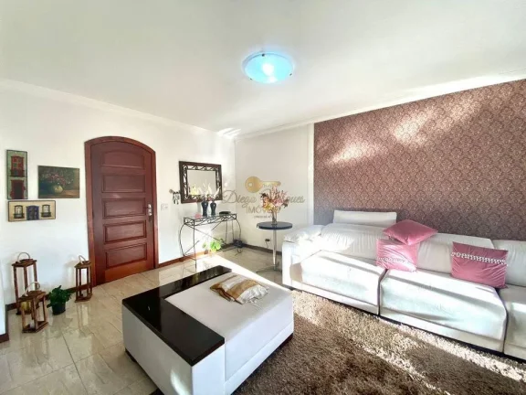 Imagem Casa para Venda em Teresópolis / RJ no bairro Várzea