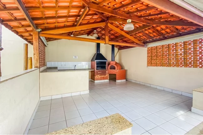 Imagem Apartamento com 2 Quartos à Venda, 51 m² em Quarta Parada - São Paulo