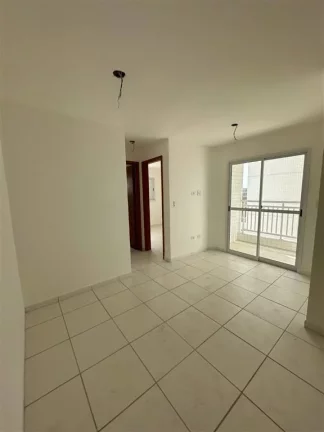 Imagem Apartamento 2 dormitórios aviação Praia Grande