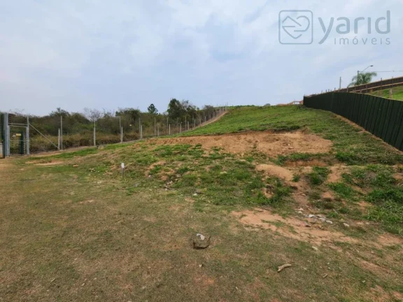 Imagem TERRENO 917m² PARA VENDA NO CONDOMÍNIO TERRAS DA ALVORADA - MEDEIROS - JUNDIAÍ SP