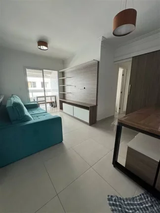 Imagem Apartamento à Venda em Forte, Praia Grande - SP