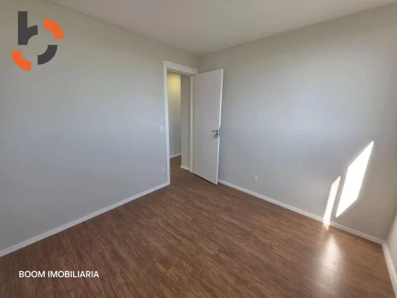Imagem Apartamento com 2 dormitórios à venda, 52 m² por R$ 185.000,00 - Jardim Alvorada - Nova Iguaçu/RJ