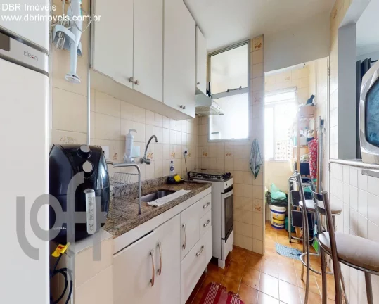 Imagem APARTAMENTO RESIDENCIAL em São Paulo - SP, Sacomã