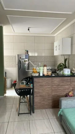 Imagem Kitnet à venda Sorocaba-SP, Central Parque Sorocaba, 33m²