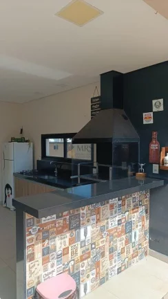 Imagem Casa Cond Gran Ville São Venâncio 4 dorm 2 suítes