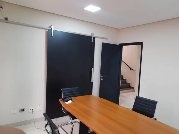 Imagem Prédio comercial na Mooca
