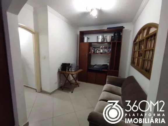 Imagem Sobrado para Venda em São Bernardo do Campo / SP no bairro Nova Petrópolis