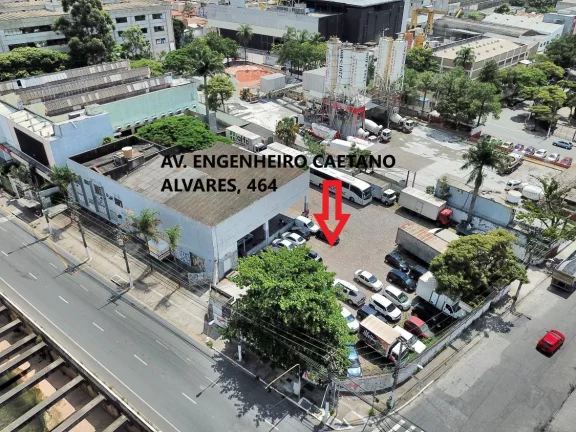 Imagem Prédio na Lapa de Baixo