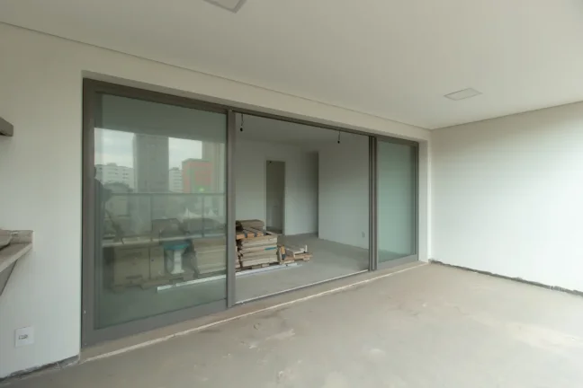 Imagem Apartamento para venda em Vila Mariana com 2 quartos, sendo 2 suítes , 112m2