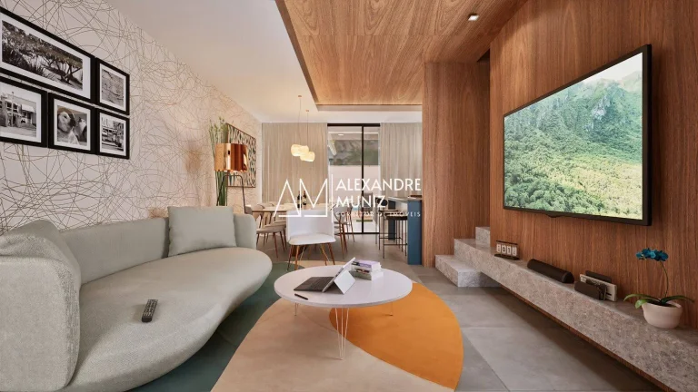 Imagem Mahal Residence Eusébio, casas à venda em condomínio no Eusébio-CE