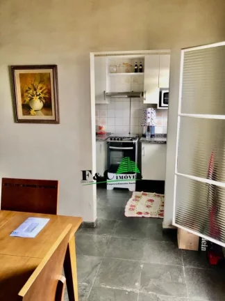 Imagem Casa para Venda em Limeira, Cidade Jardim, 2 dormitórios, 1 banheiro, 2 vagas