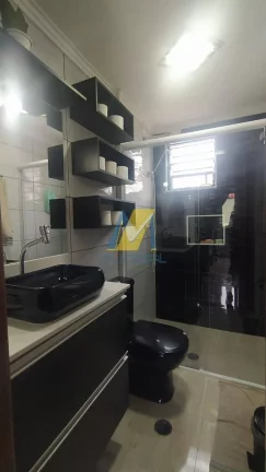 Imagem Apartamento mobiliado pronto para morar – excelente custo-benefício!