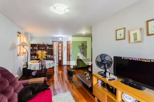 Imagem Apartamento à Venda - Vila Mariana, 3 Quartos, 97 m2