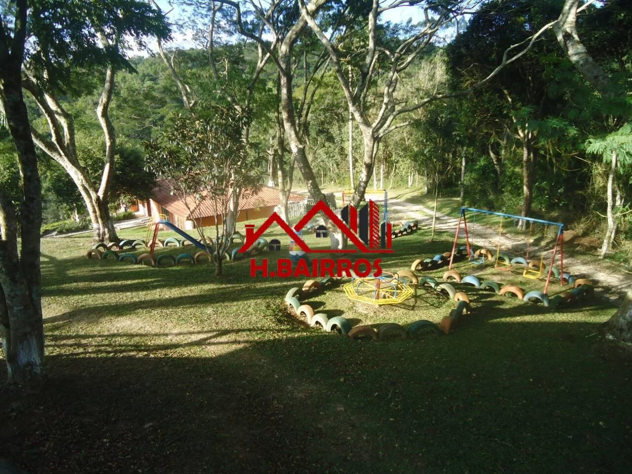 Imagem VENDE HOTEL FAZENDA EM SANTO ANTÔNIO DO PINHAL - SP