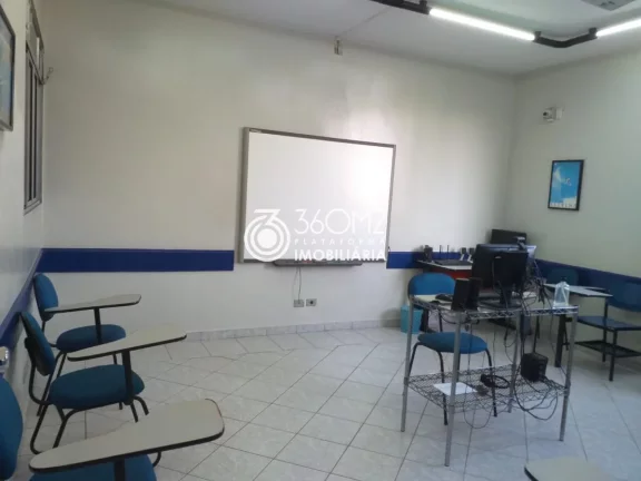 Imagem Prédio para Venda em São Bernardo do Campo / SP no bairro Assunção