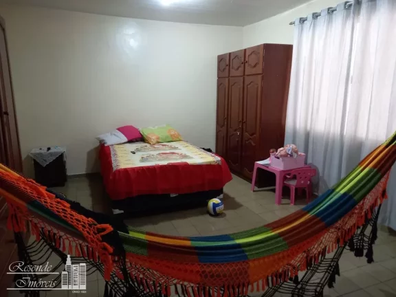 Imagem CASA NO CIDADE NOVA VII