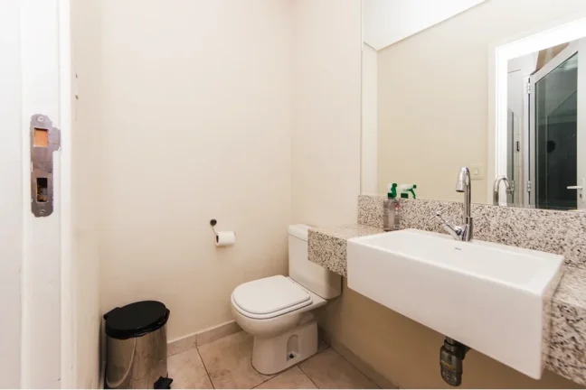 Imagem APARTAMENTO RESIDENCIAL em São Paulo - SP, Jardim Vila Mariana
