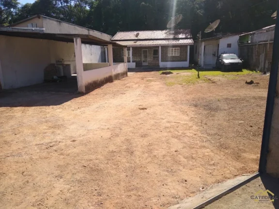 Imagem Casa térrea à venda com 2 quartos na região do Engordadouro, em Jundiaí-SP