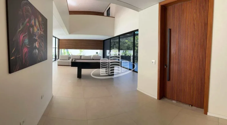 Imagem Casa de Condomínio
