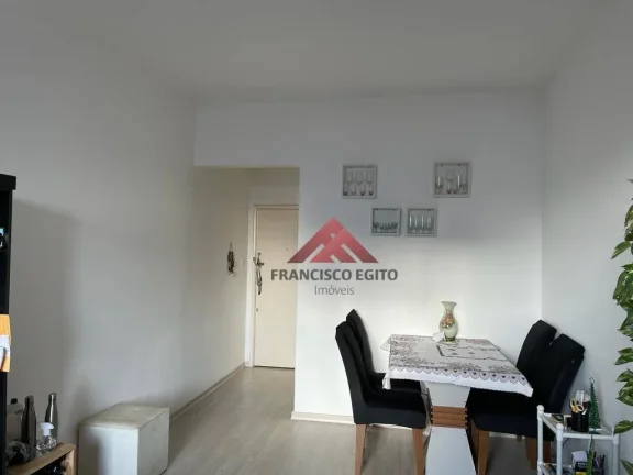 Imagem Apartamento, sala, 2 quartos, sem vaga