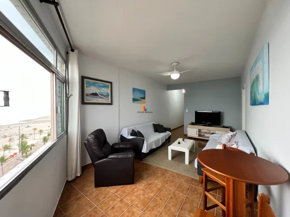 Imagem APARTAMENTO RESIDENCIAL em PRAIA GRANDE - SP, TUPI