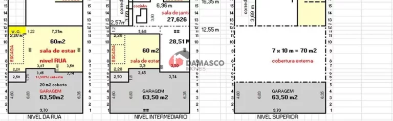 Imagem para locação, Campestre, Santo André, SP