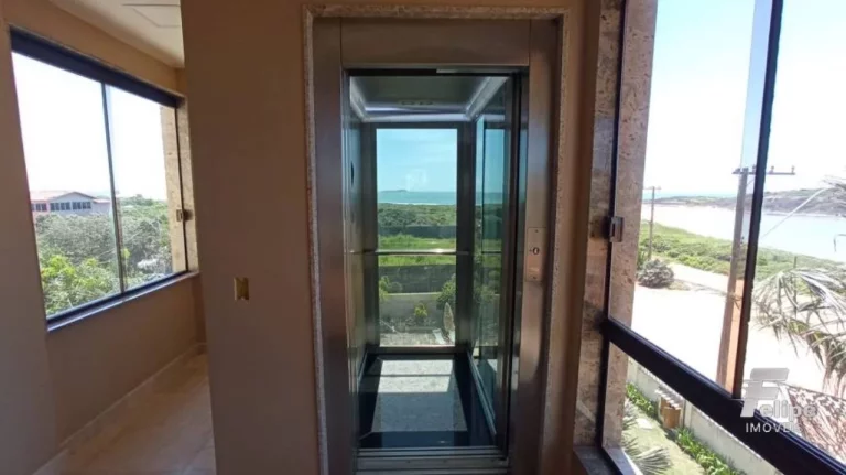 Imagem PRAIA DE SETIBA - MANSÃO TRIPLEX - GUARAPARI