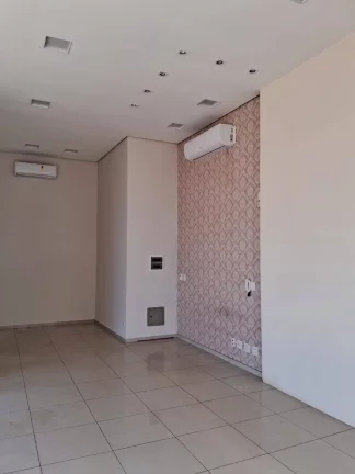Imagem SALÃO COMERCIAL, O perfil da sua Loja c/ espaço de 60 m² - Araçatuba SP