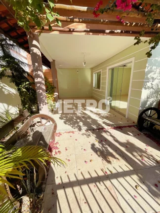 Imagem Casa para locação, Cidade Universitária, PETROLINA - PE