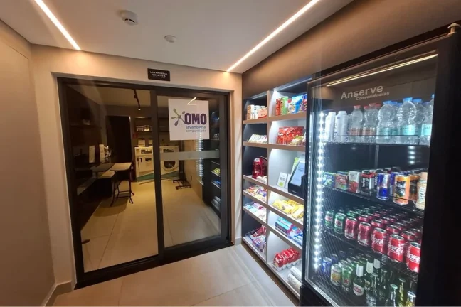 Imagem APARTAMENTO RESIDENCIAL em São Paulo - SP, Paraíso