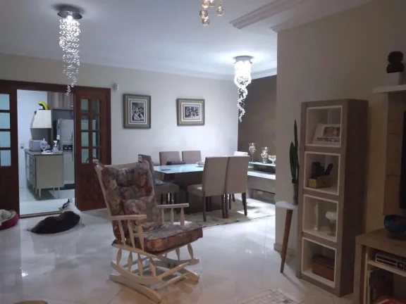 Imagem Casa Duplex para Venda em Rio de Janeiro, Vila Valqueire, 3 dormitórios, 2 suítes, 3 vagas