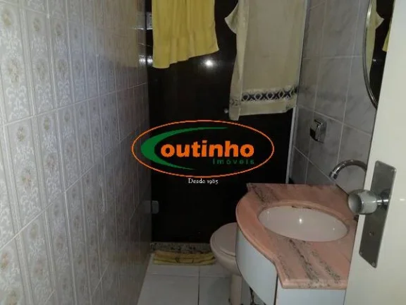 Imagem (22622) Rua Teodoro da Silva - Vila Isabel