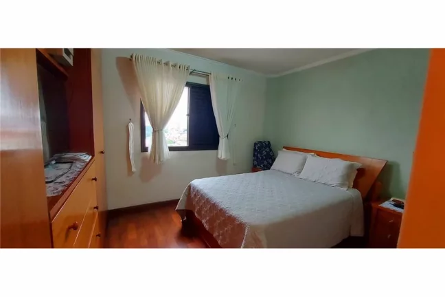 Imagem APARTAMENTO RESIDENCIAL em São Paulo - SP, Ipiranga