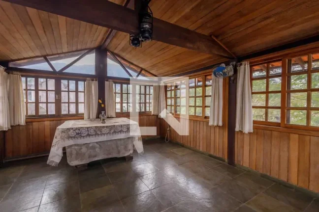 Imagem Casa à Venda - Vargem Pequena, 3 Quartos, 180 m2