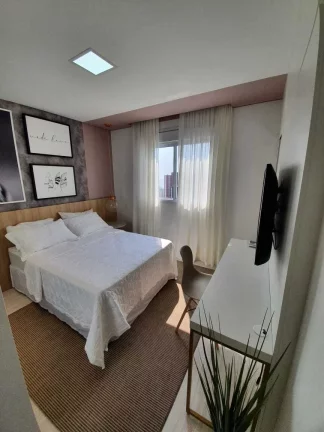 Imagem Apartamento à venda no bairro Centro - Balneário Camboriú/SC