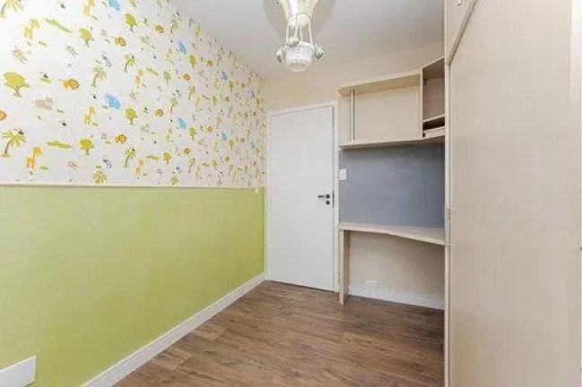 Imagem Apartamento para Venda em Curitiba, Água Verde, 3 dormitórios, 1 suíte, 2 banheiros, 2 vagas