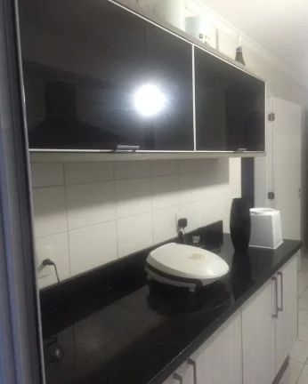 Imagem Vendo apartamento 4 dormitórios 3 suítes , ao lado do metrô Vila Sonia