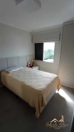 Imagem Apartamento em excelente localização no centro de Mogi Mirim
