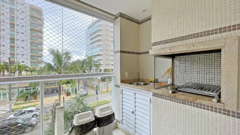 Imagem Apartamento com 4 dormitórios à venda, 138 m por R$ 5.675.000,00 - Riviera