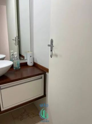 Imagem Apartamento com 1 quarto, à venda em São Paulo, Campo Belo
