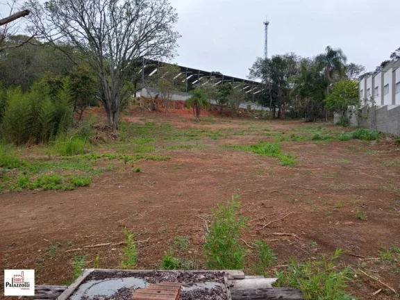 Imagem Terreno Comercial São Roque - SP - Centro (São João Novo)