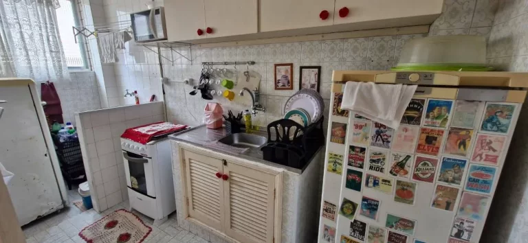 Imagem Excelente Apartamento com um dormitório na Guilhermina - Praia Grande.