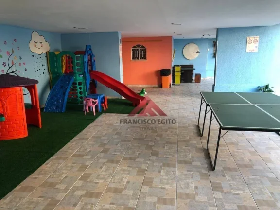 Imagem Oportunidade 1 Dormitório com condomínio completo. Noronha Torrezão