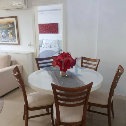 Imagem Apartamento á venda com 1 suíte no Predial em Torres/RS