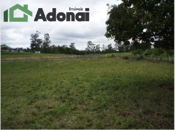 Imagem Área Porto Feliz venda e possível parceria para loteamento com aporte de 50