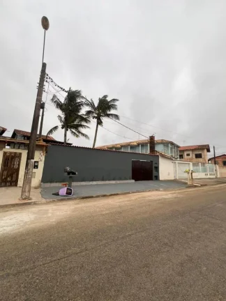 Imagem Casa para Venda em Itanhaém, Parque Augustus, 4 dormitórios, 4 suítes, 2 banheiros, 6 vagas