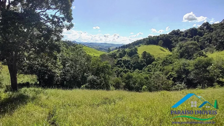 Imagem Paraíso Particular: 14,32 ha, com Vista Panorâmica e Natureza Preservada!