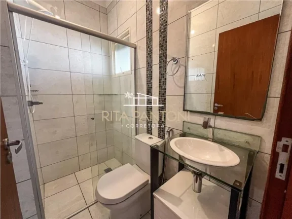 Imagem Apartamento - Ribeirão Preto - Jardim Maria Goretti - Região Oeste